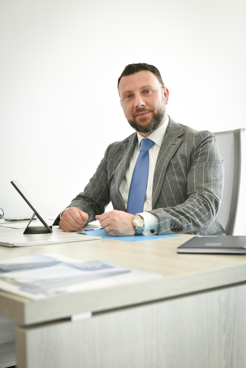 Consulenti finanziari Carmagnola