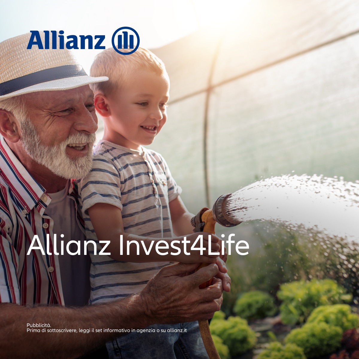 Investimenti per il futuro Carmagnola