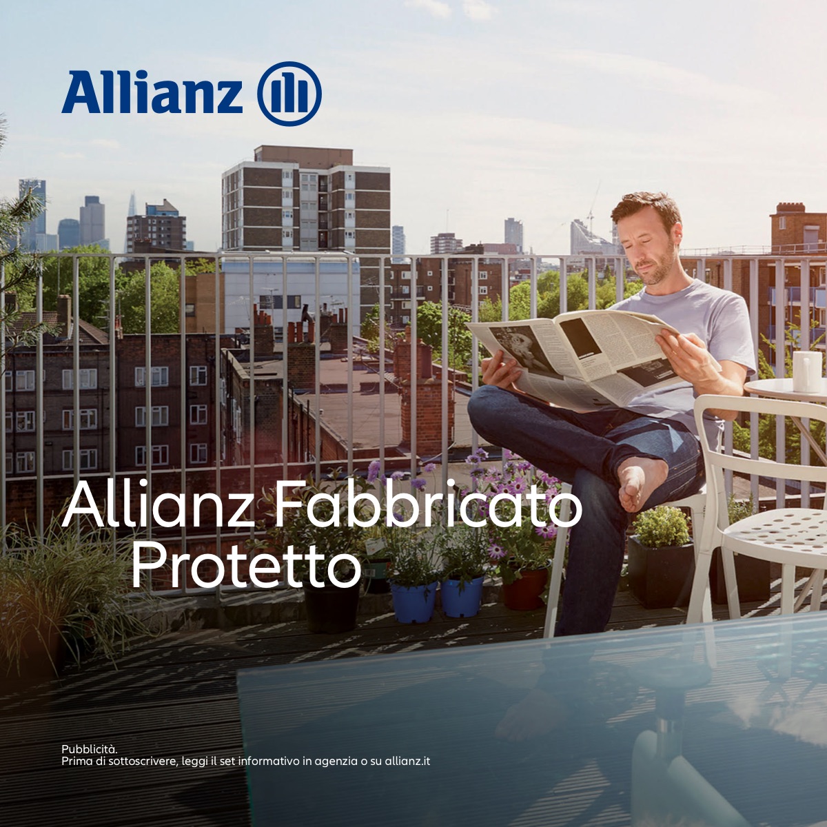 Protezione casa da eventi naturali