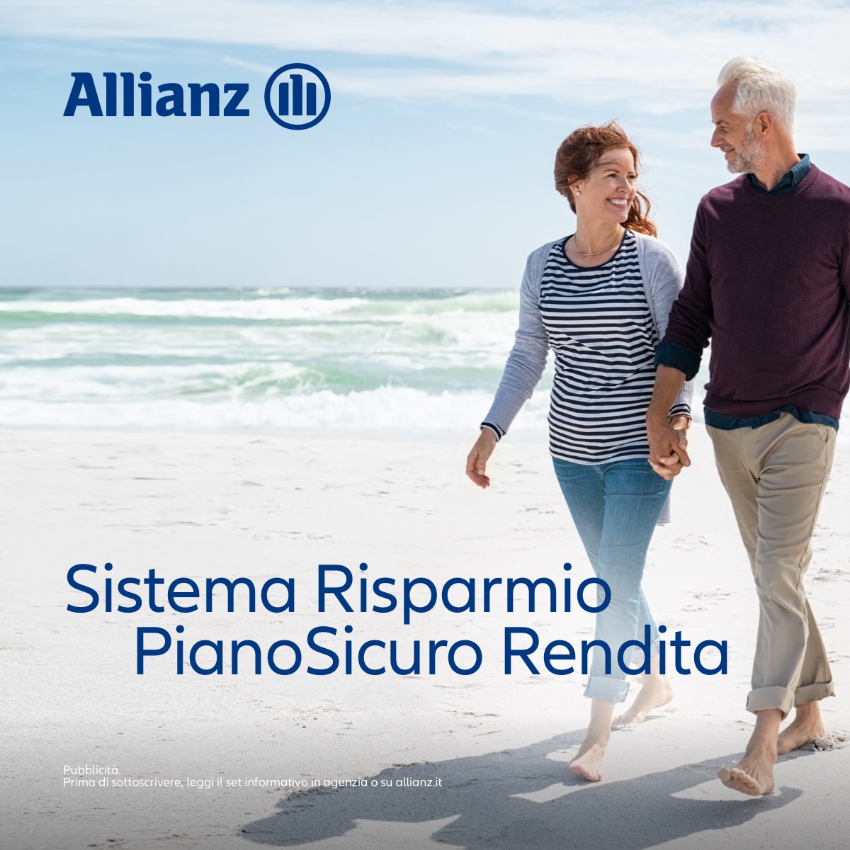 Piano sicuro rendita