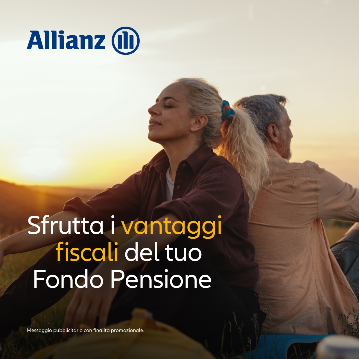 Fondo pensione Carmagnola