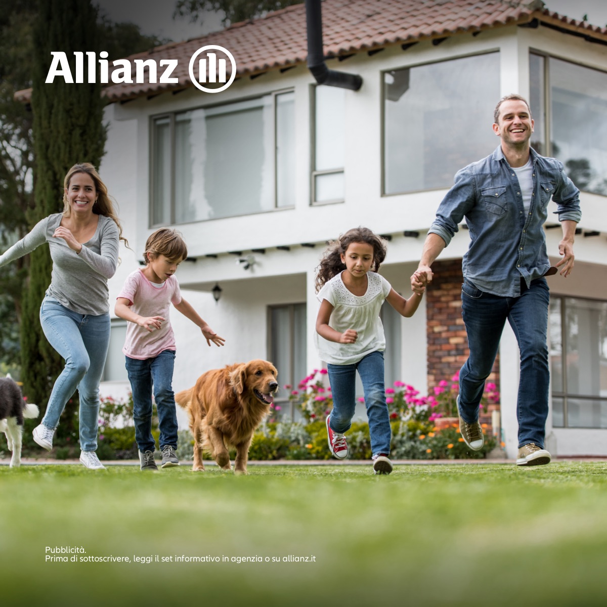 Cosa copre la polizza casa