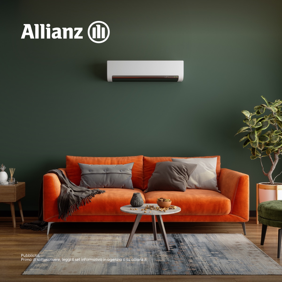 Perchè è importante assicurare casa