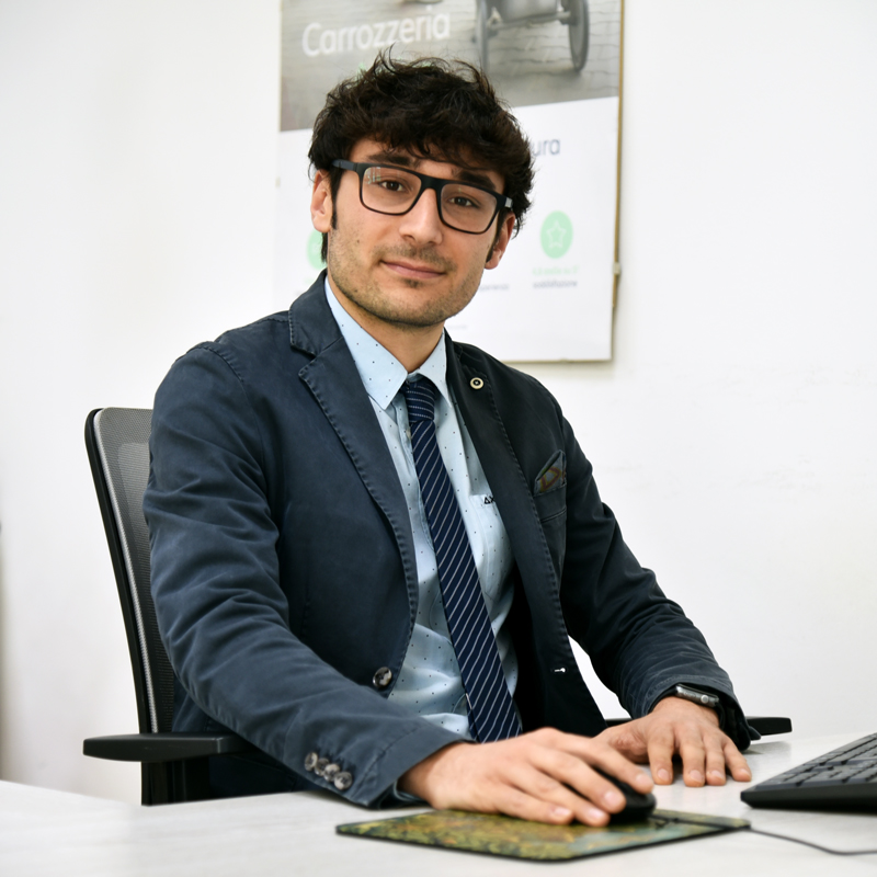 Zanotel Gianpietro