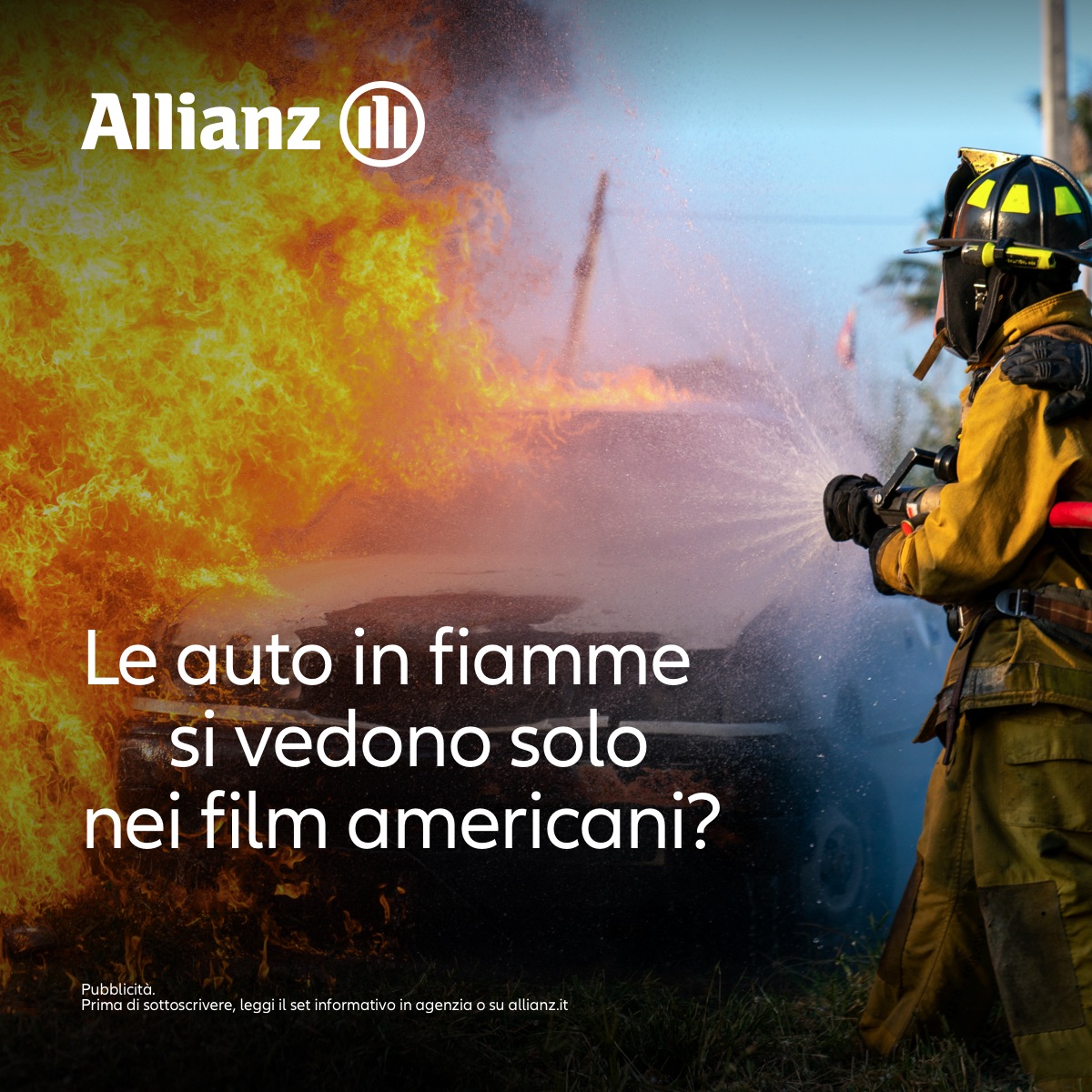 Assicurazione furto incendio Carmagnola