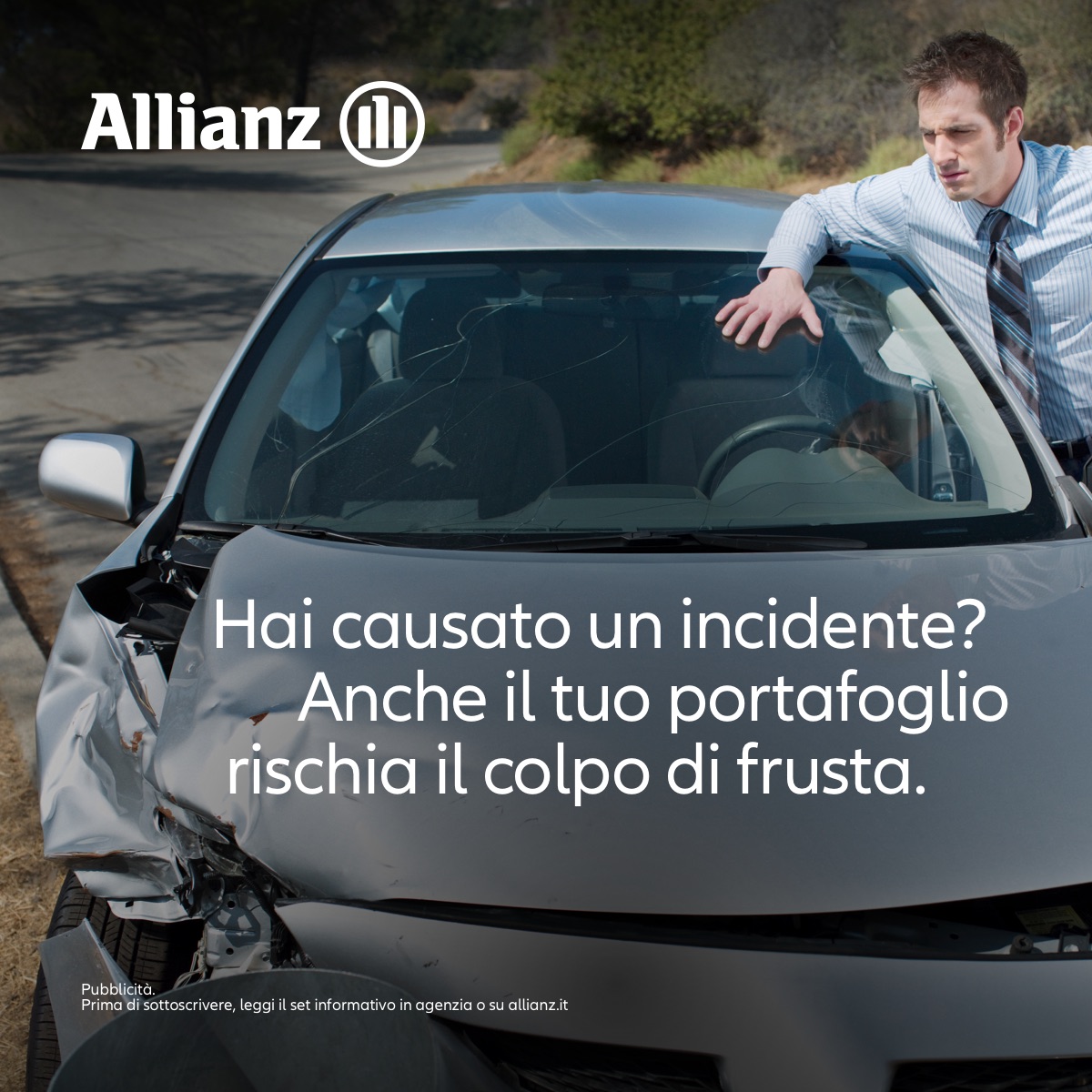 Assicurazione rca Carmagnola