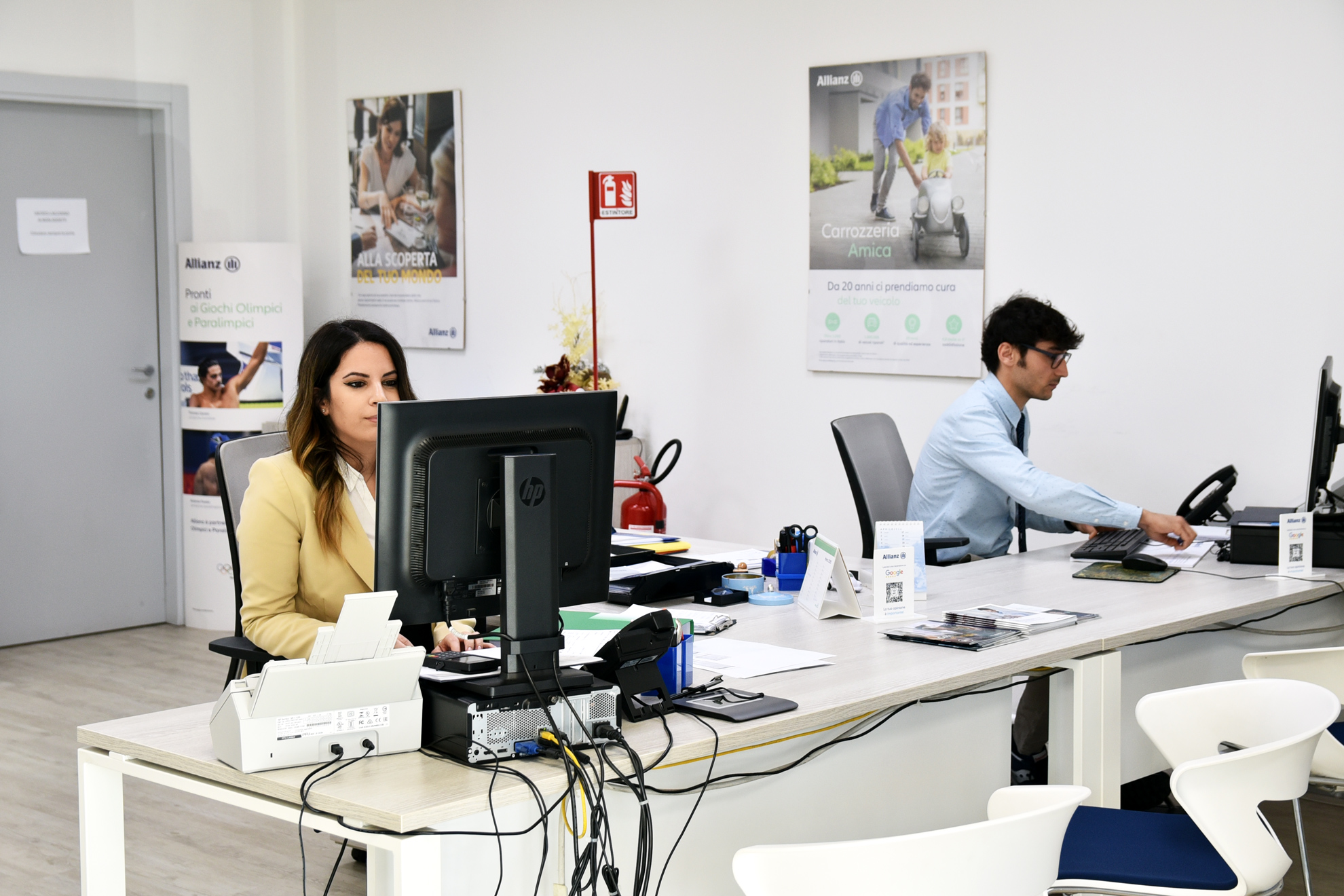 Agenzia Assicurazioni Allianz Carmagnola