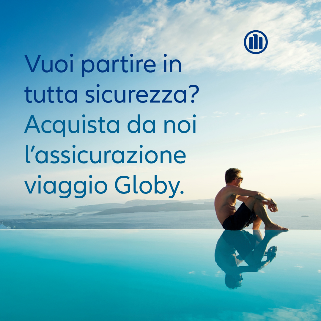 Assicurazioni viaggio Carmagnola