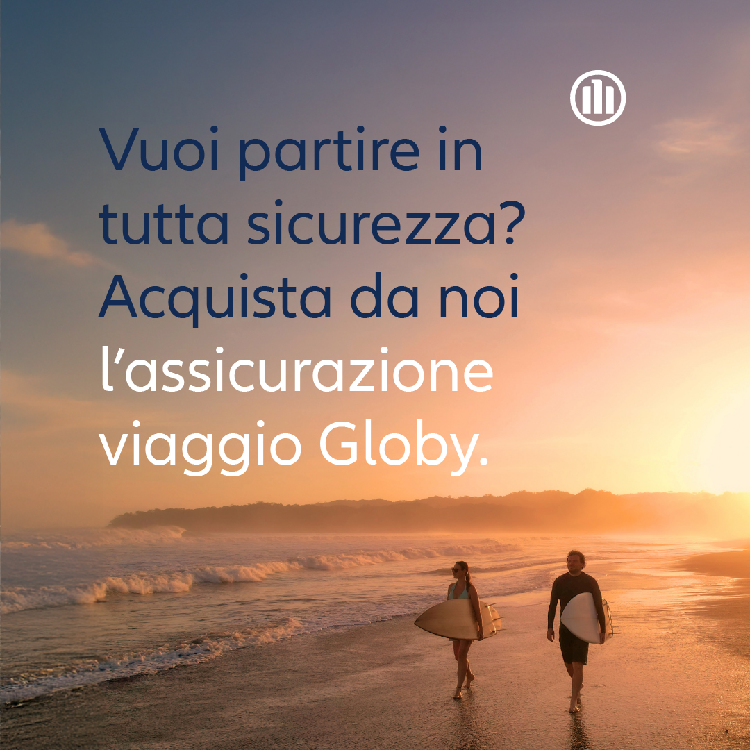 Assicurazione viaggi